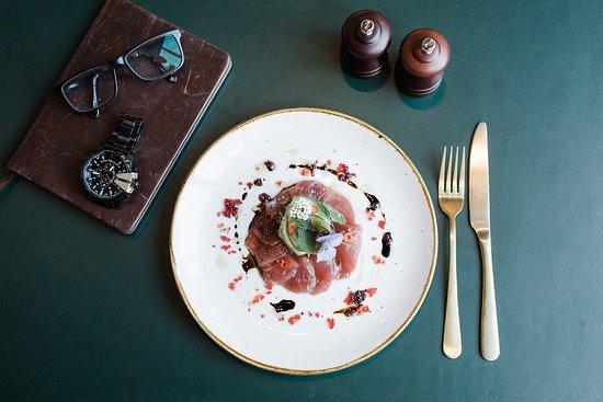 L'Americano Espresso Bar